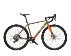 Wilier Jareen GRX 2x10