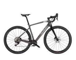 Wilier Jena Force XPLR ETap AXS Disc