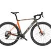 Wilier Rave SLR Rival XPLR ETap AXS Disc -Speciaalzaak Voor Fietsonderdelen e317vxd3v4 gemiddeld