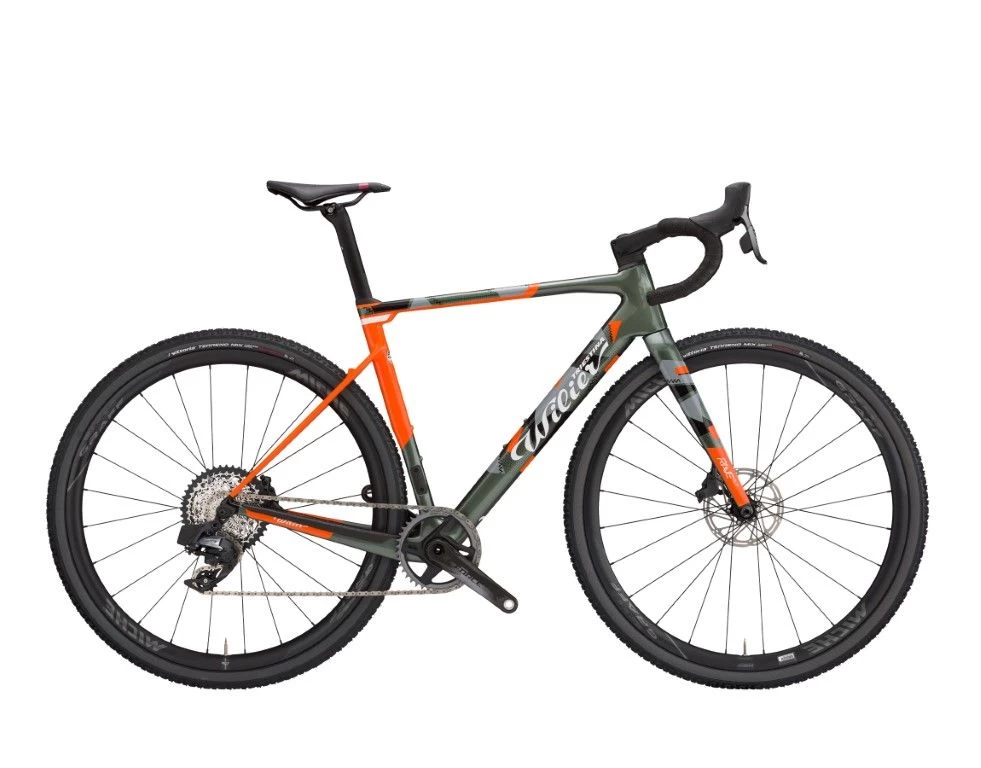 Wilier Rave SLR Rival XPLR ETap AXS Disc 3 Wilier Rave SLR Rival XPLR ETap AXS Disc