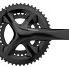 Shimano RS510 Compact 11sp Crankset
