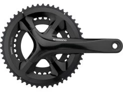 Shimano RS510 Compact 11sp Crankset