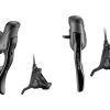 Campagnolo® Campagnolo Chorus Ergopower Disc Shifterset Incl. Remklauwen-2x12 -Speciaalzaak Voor Fietsonderdelen ep20 chd12set