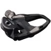 Shimano 105 R7000 Carbon SPD SL Pedaalset Incl. Schoenplaten-Zwart -Speciaalzaak Voor Fietsonderdelen epdr7000