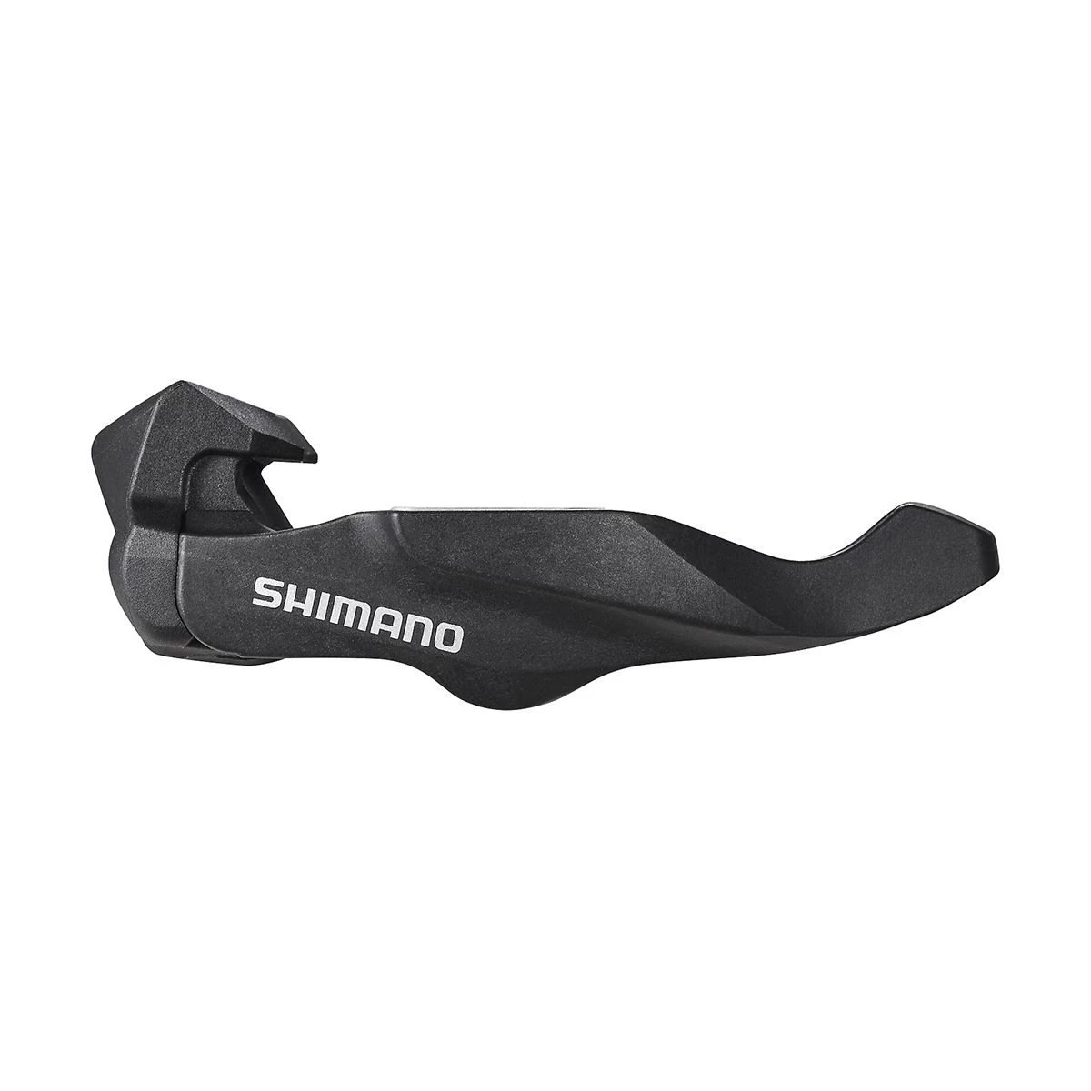Shimano PDRS500 SPD-SL Pedaalset Incl. Schoenplaten 5 Shimano PDRS500 SPD-SL Pedaalset Incl. Schoenplaten - Afbeelding 3