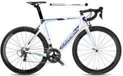 Carrera Erakle Air Custom Racefiets