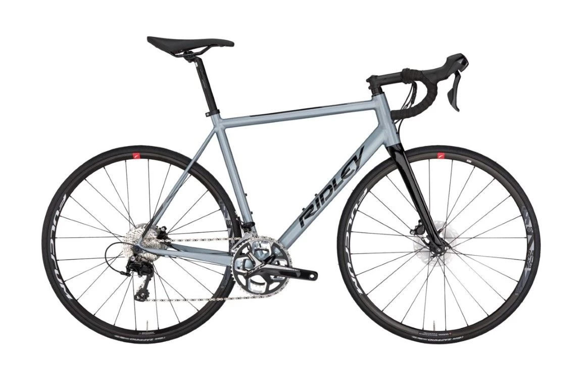 Ridley Helium SLA Disc Custom Racefiets 3 Ridley Helium SLA Disc Custom Racefiets