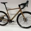 Massini New Fuoristrada ICP GRX600-Desertstorm Brown-M -Speciaalzaak Voor Fietsonderdelen furistradagravelbrown