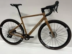 Massini New Fuoristrada ICP GRX600-Desertstorm Brown-M