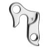 Math Salden GH009 Aluminium Derailleurhanger-Zilver -Speciaalzaak Voor Fietsonderdelen gh 009