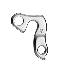 Math Salden GH013 Aluminium Derailleurhanger-Zilver