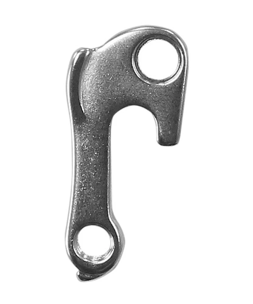 Math Salden GH017 Aluminium Derailleurhanger-Zilver 4 Math Salden GH017 Aluminium Derailleurhanger-Zilver - Afbeelding 2