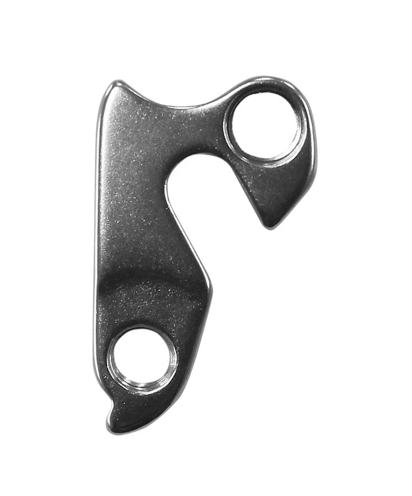 Math Salden GH022 Aluminium Derailleurhanger-Zilver 4 Math Salden GH022 Aluminium Derailleurhanger-Zilver - Afbeelding 2