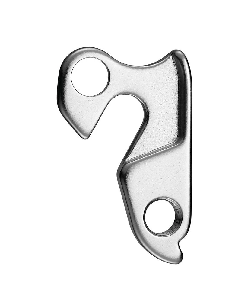 Math Salden GH022 Aluminium Derailleurhanger-Zilver 3 Math Salden GH022 Aluminium Derailleurhanger-Zilver