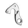 Math Salden GH056 Aluminium Derailleurhanger-Zilver -Speciaalzaak Voor Fietsonderdelen gh 056