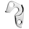 Math Salden GH097 Aluminium Derailleurhanger-Zilver -Speciaalzaak Voor Fietsonderdelen gh 097