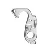Math Salden GH111 Aluminium Derailleurhanger-Zilver -Speciaalzaak Voor Fietsonderdelen gh 111