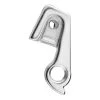 Math Salden GH113 Aluminium Derailleurhanger-Zilver -Speciaalzaak Voor Fietsonderdelen gh 113