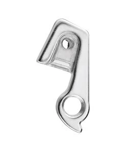 Math Salden GH113 Aluminium Derailleurhanger-Zilver