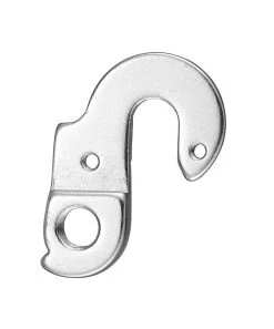 Math Salden GH114 Aluminium Derailleurhanger-Zilver