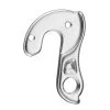 Math Salden GH119 Aluminium Derailleurhanger-Zilver -Speciaalzaak Voor Fietsonderdelen gh 119
