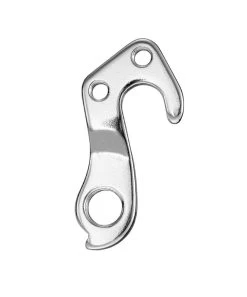 Math Salden GH138 Aluminium Derailleurhanger-Zilver -Speciaalzaak Voor Fietsonderdelen gh 138 rear