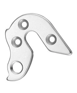 Math Salden GH152 Aluminium Derailleurhanger-Zilver -Speciaalzaak Voor Fietsonderdelen gh 152 rear