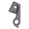 Math Salden GH188 Aluminium Derailleurhanger-Zwart -Speciaalzaak Voor Fietsonderdelen gh 188