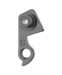 Math Salden GH188 Aluminium Derailleurhanger-Zwart -Speciaalzaak Voor Fietsonderdelen gh 188 rear
