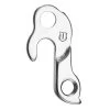 Math Salden GH200 Aluminium Derailleurhanger-Zilver -Speciaalzaak Voor Fietsonderdelen gh 200
