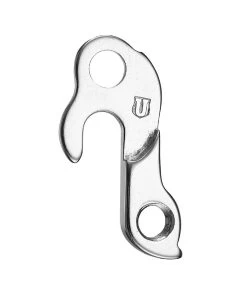 Math Salden GH200 Aluminium Derailleurhanger-Zilver