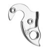 Math Salden GH240 Aluminium Derailleurhanger-Zilver -Speciaalzaak Voor Fietsonderdelen gh 240