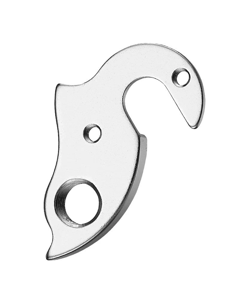 Math Salden GH240 Aluminium Derailleurhanger-Zilver 4 Math Salden GH240 Aluminium Derailleurhanger-Zilver - Afbeelding 2