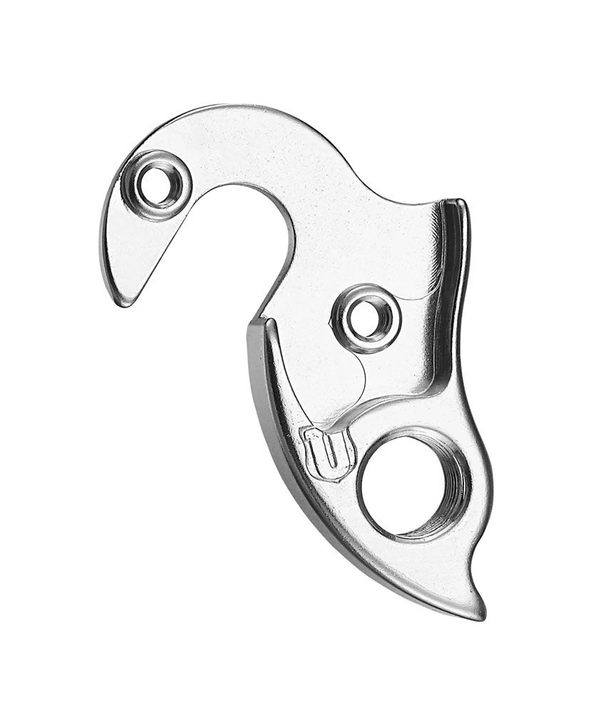 Math Salden GH240 Aluminium Derailleurhanger-Zilver 3 Math Salden GH240 Aluminium Derailleurhanger-Zilver