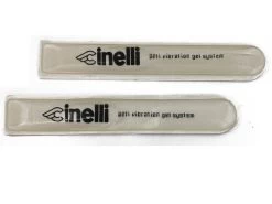 Cinelli Hobo Alphabet Stuurlint-Volee Bruin -Speciaalzaak Voor Fietsonderdelen gr2386 3