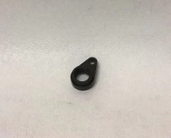 Eddy Merckx San Remo 76 Disc Derailleurhanger-Zwart