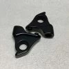 Eddy Merckx 525 Disc Derailleurhanger-Zwart -Speciaalzaak Voor Fietsonderdelen haarceemc008 2 medium