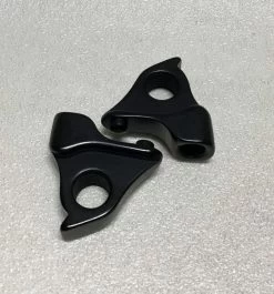 Eddy Merckx 525 Disc Derailleurhanger-Zwart