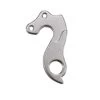 Ridley Fe, Liz, Ori Derailleurhanger-Silver -Speciaalzaak Voor Fietsonderdelen haarcerid031 medium