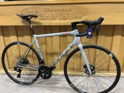 Ridley Helium SLX Disc Custom Racefiets -Speciaalzaak Voor Fietsonderdelen heliumslx