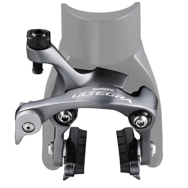 Shimano Ultegra 6810-F Direct Mount Voor Remhoef-Zwart 3 Shimano Ultegra 6810-F Direct Mount Voor Remhoef-Zwart