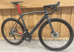 De Rosa Idol Disc Custom Racefiets -Speciaalzaak Voor Fietsonderdelen idolf1disc