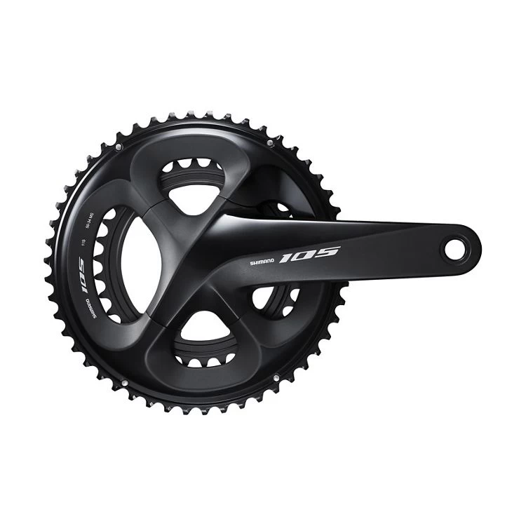 Shimano 105 FC-R7000 11sp Crankset 3 Shimano 105 FC-R7000 11sp Crankset