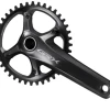 Shimano GRX FC-RX810-1 11sp Crankset 2 Shimano GRX FC-RX810-1 11sp Crankset -Speciaalzaak Voor Fietsonderdelen ifcrx8101dxb0 1 1 1
