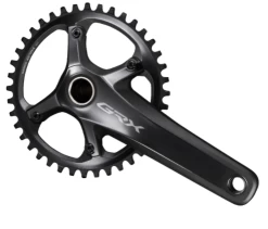Shimano GRX FC-RX810-1 11sp Crankset