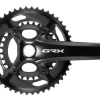 Shimano GRX FC-RX810 11sp Crankset