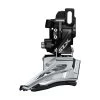Shimano SLX FD-M7025 2x11sp Voorderailleur -Speciaalzaak Voor Fietsonderdelen ifdm702511d6 medium