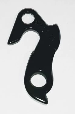 Math Salden 086 Aluminium Derailleurhanger-Zwart