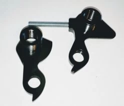 Math Salden 088 Aluminium Disc Derailleurhanger-Zwart