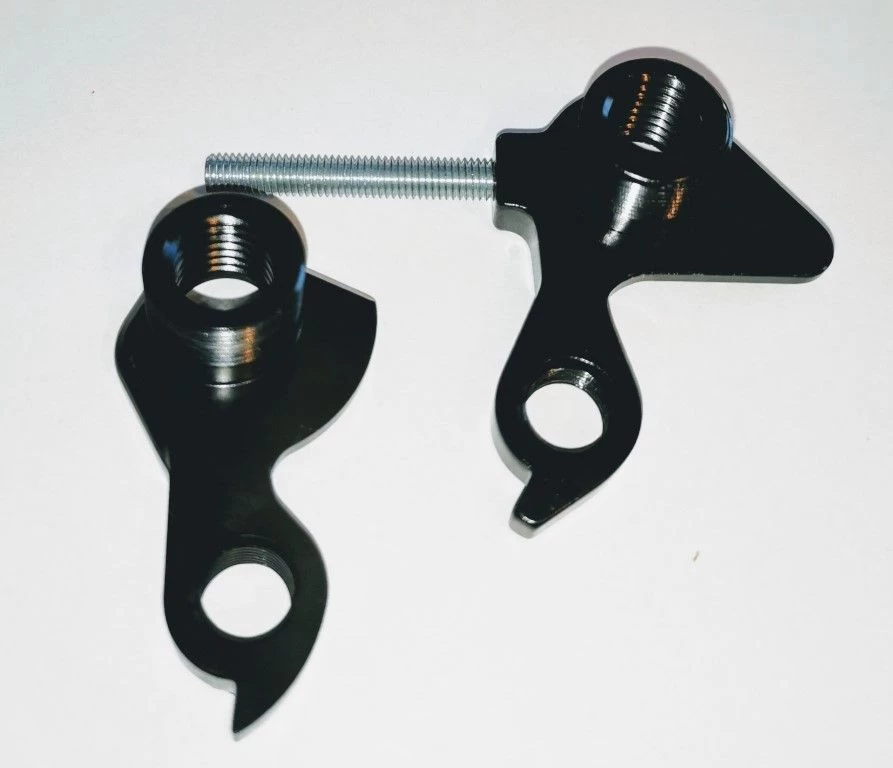 Math Salden 088 Aluminium Disc Derailleurhanger-Zwart 3 Math Salden 088 Aluminium Disc Derailleurhanger-Zwart